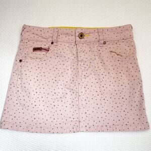 Eddie & Stine Rose Skirt